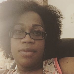 Meet your Posher, Tonya